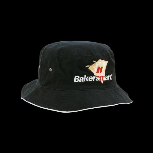 Envío rápido a Australia NZ Accesorios Sombreros y gorras Gorros de pesca Producto y bordado de alta calidad Custom Embroidered Bucket Hat 