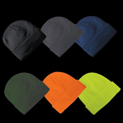 Acrylic Beanie