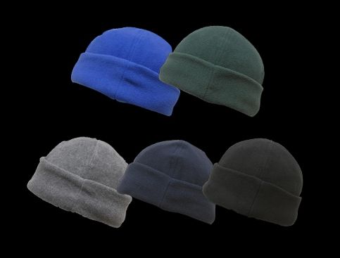 Micro Fleece Beanie