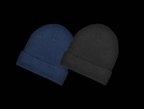 Wool Beanie