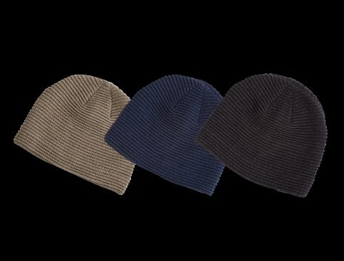 Ruga Knit Beanie