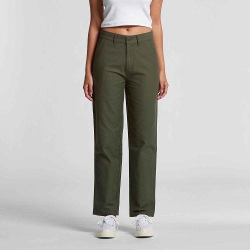 4927 WOMENS UTILITY PANTS