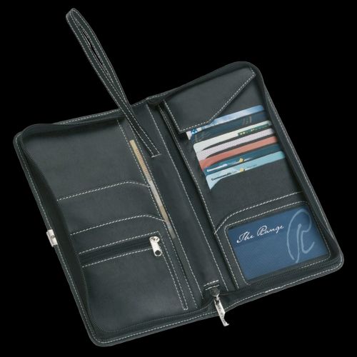 Nappa Travel Wallet