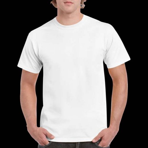 5000 Gildan Heavy Cotton Adult T-Shirt