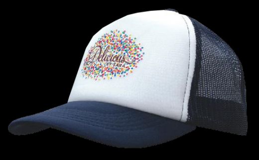 Trucker Mesh Cap