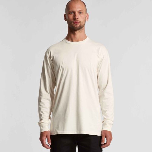 5020 MENS STAPLE L/S