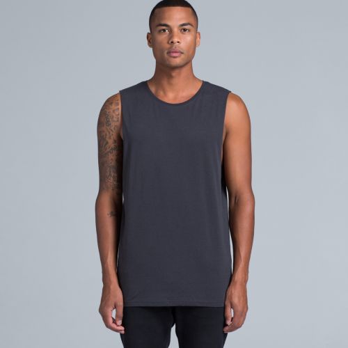 5025 BARNARD TANK TEE 