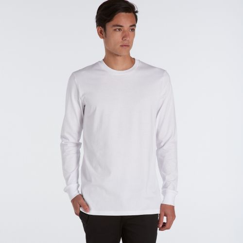 5029 BASE L/S TEE