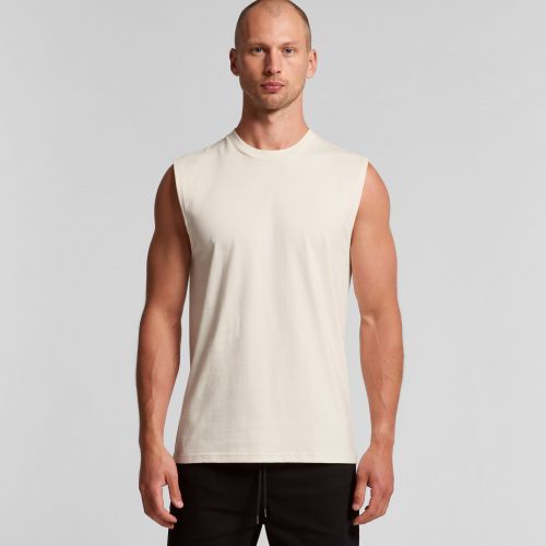 5073 MENS CLASSIC TANK