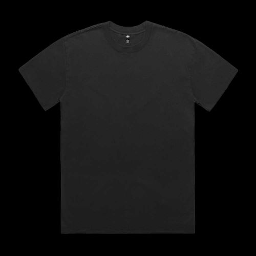 5082 Mens Heavy Faded Tee