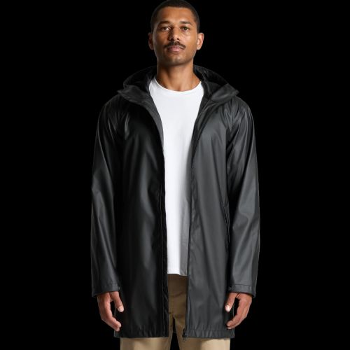 MENS RAIN JACKET