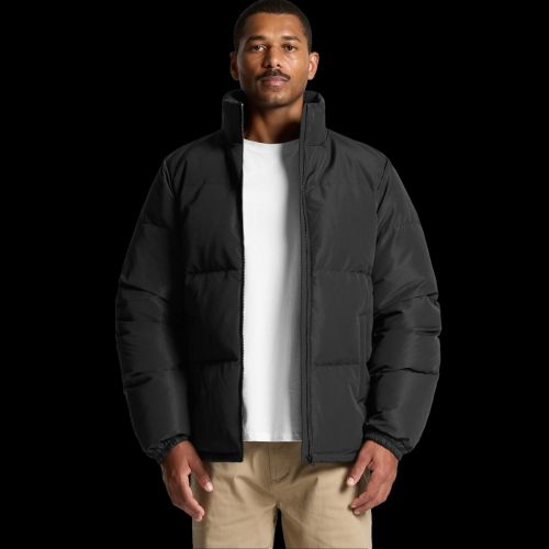 MENS PUFFER JACKET