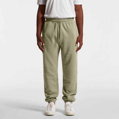 5921 MENS STENCIL TRACK PANTS