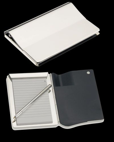 Pocket Address Jotter & Pen    