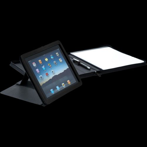 Pedova iPad Stand Padfolio