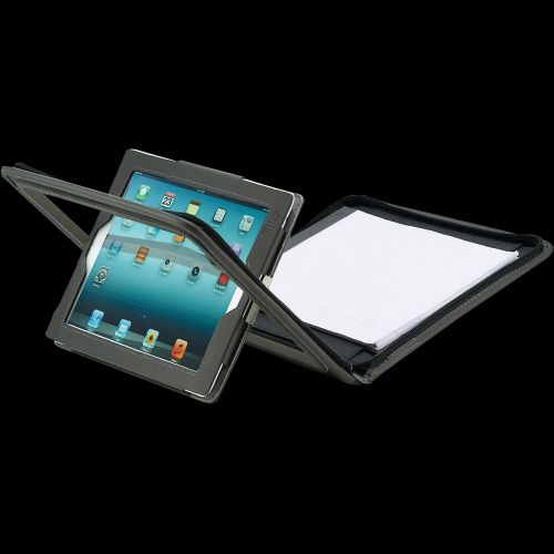 Flip Portfolio for iPad