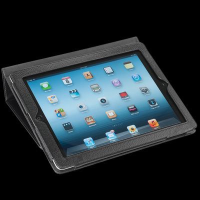 Luxury Tablet Folder