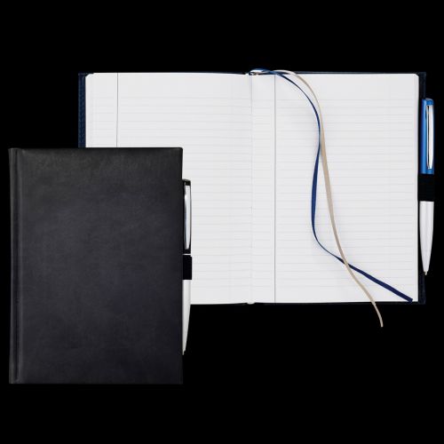 Pedova Bound JournalBook