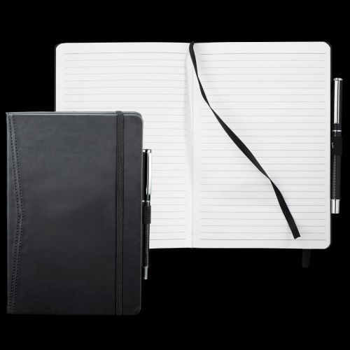 Pedova Pocket Bound JournalBook