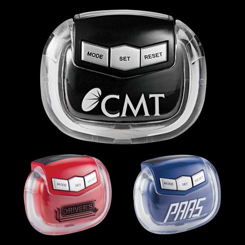 StayFit Training Pedometer