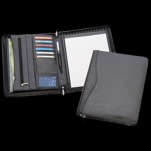 Personalised Portfolios & Jotters, Great Corporate Gift Idea!