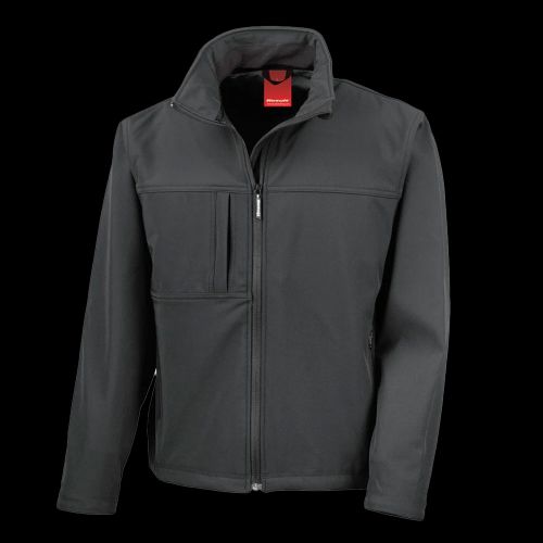 Adults Classic Soft Shell
