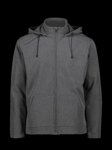 AHS Tutoko 3K Softshell Hoodie