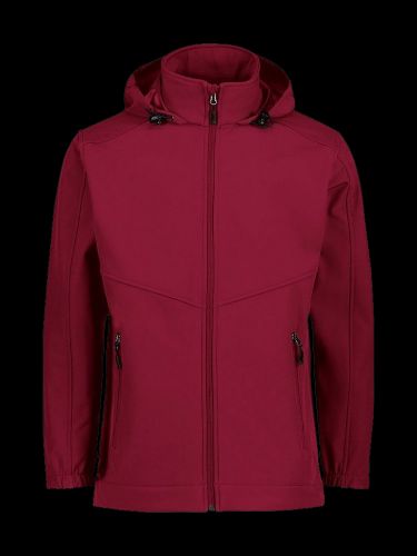 AJM Aspiring Softshell Jacket