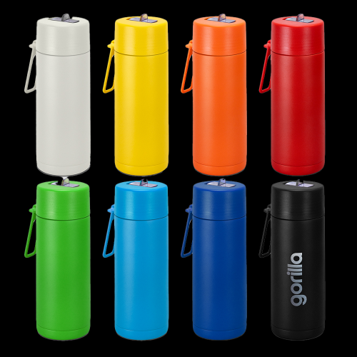 Aura Vacuum Bottle - 600ml