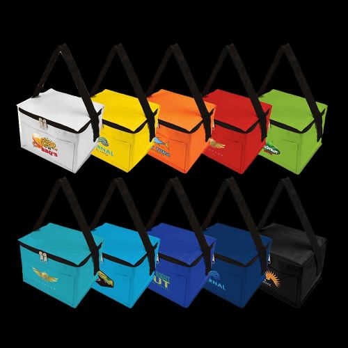 Alpine Cooler Bag