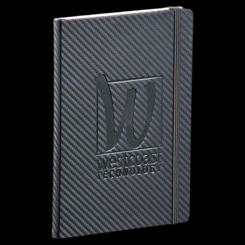 Ambassador Carbon Fibre Journal