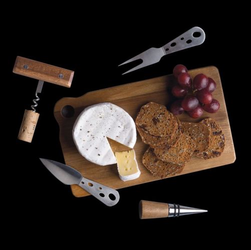 Apero Fromage Set