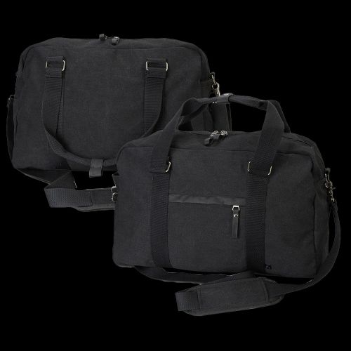 ARCHER Copenhagen Canvas Duffle Bag