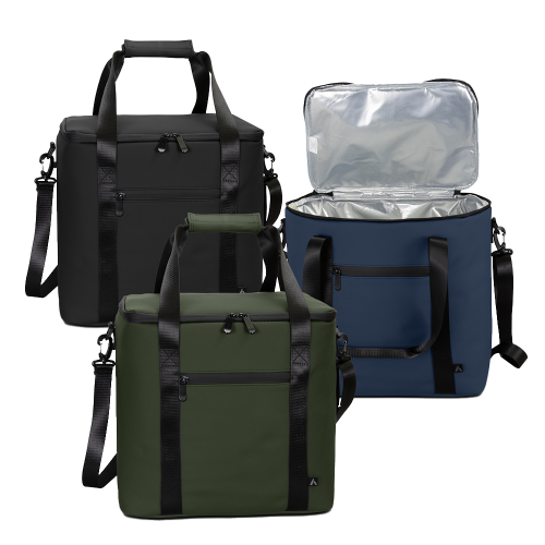 ARCHER Soft-Touch Cooler Bag