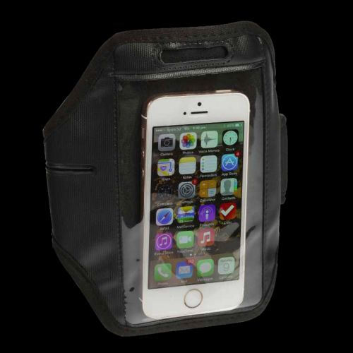 Arm Band Phone Holder