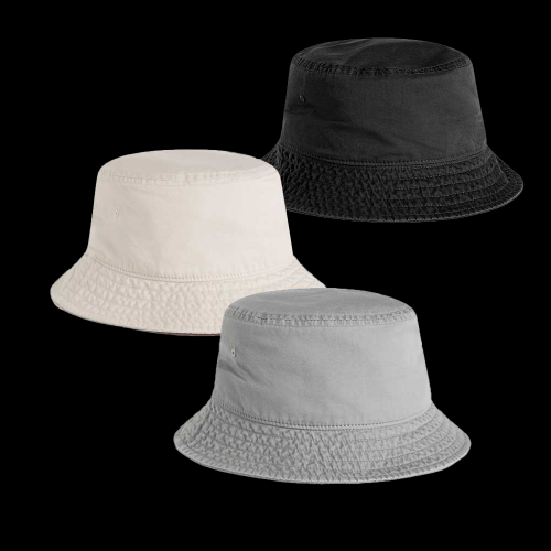 AS Colour Faded Bucket Hat