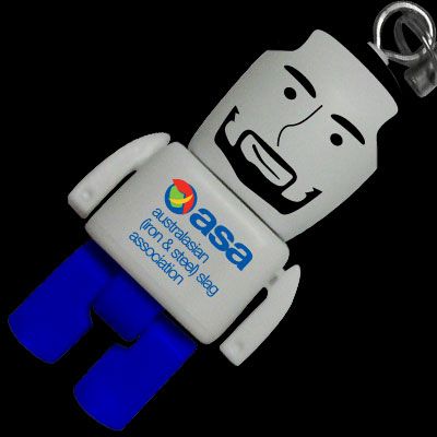 USB Mini Man