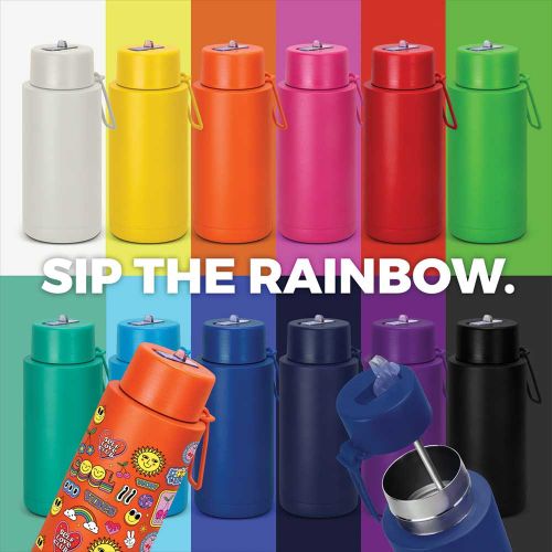 Aura Vacuum Bottle - 1L