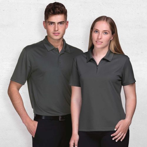 Dri Gear Axis Polo Mens