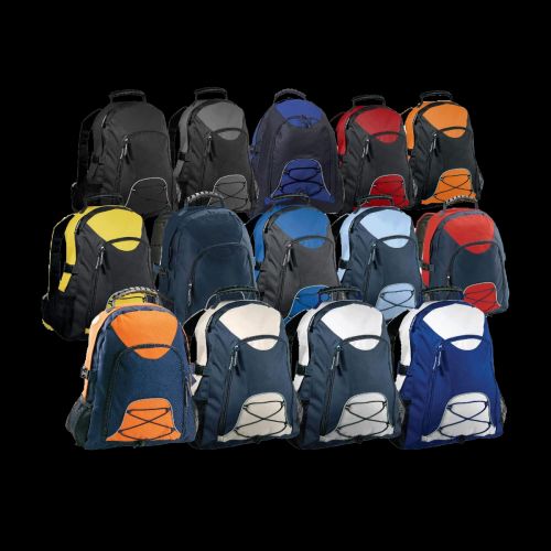 Kuza Backpack