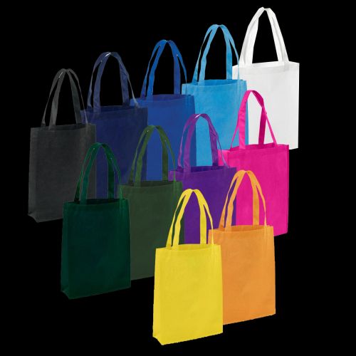 Non-Woven A4 Tote