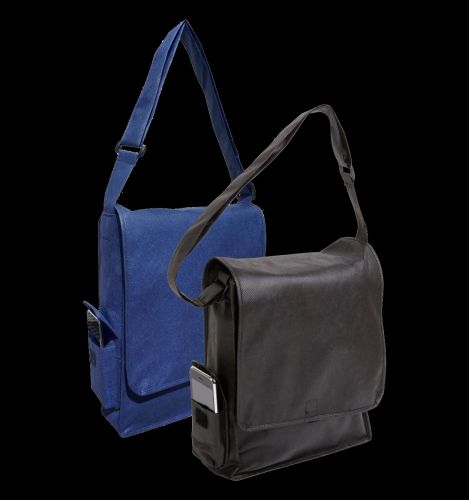 Non-Woven Vertical Satchel