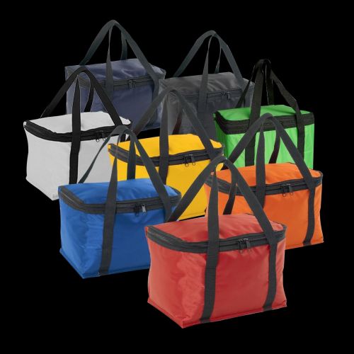 CoolMax Cooler Bag