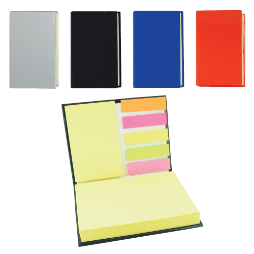 Custom Printed Notepads & Promotional Notebooks NZ