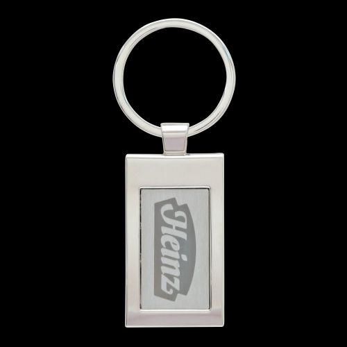 Sienna Keyring