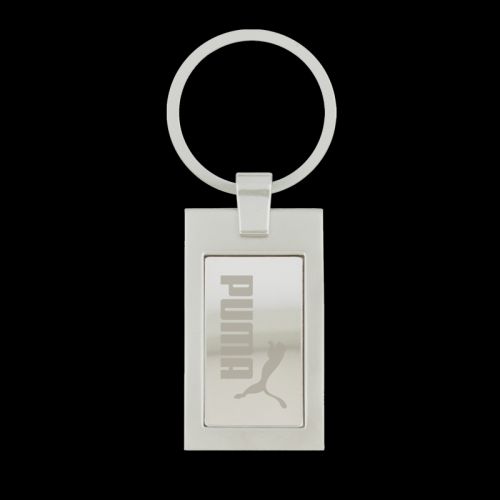 Wedge Keyring