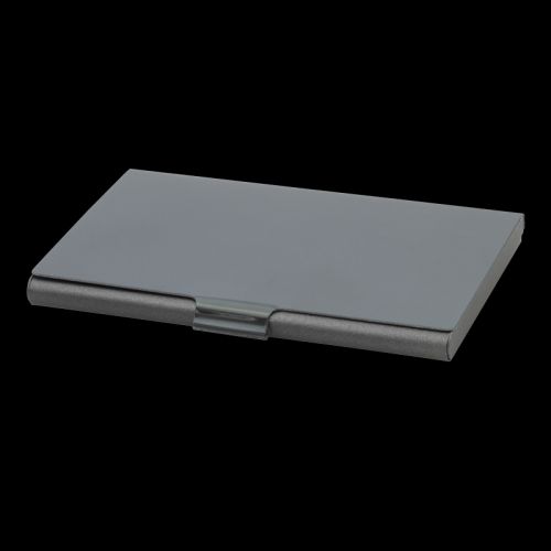 Vantage Business Card Holder