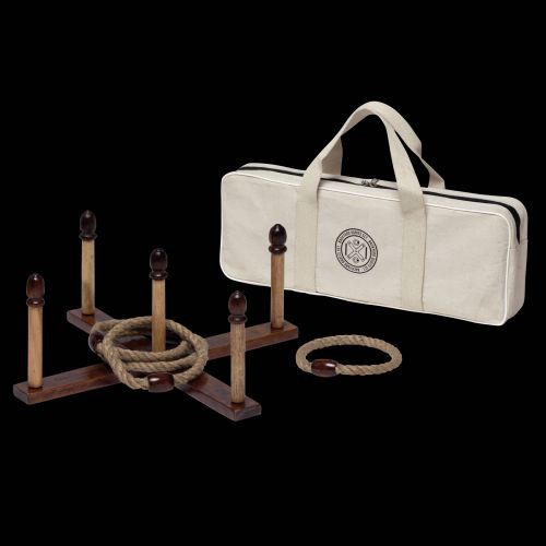 Backyard Quoits Set