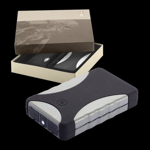 Swiss Peak Power Bank - with Gift Box