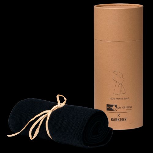 Barkers 100% Merino Scarf